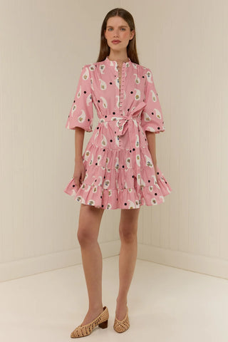 Ruba Mini Dress
