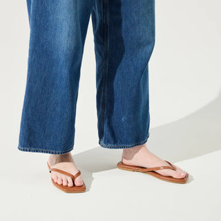 Mercer Flip Flop