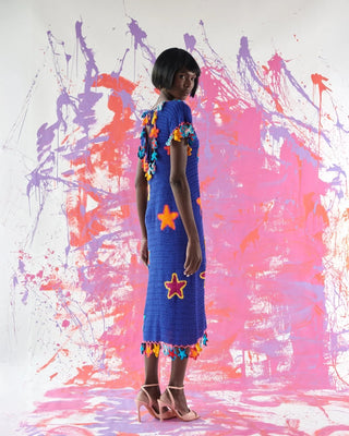 Kairo Dress
