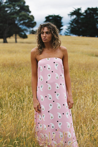 Alessia Dress