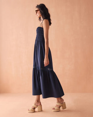 Adley Maxi