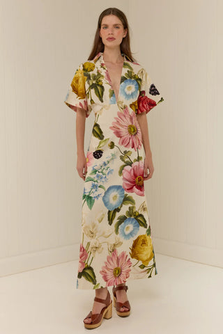 Jasmine Dress