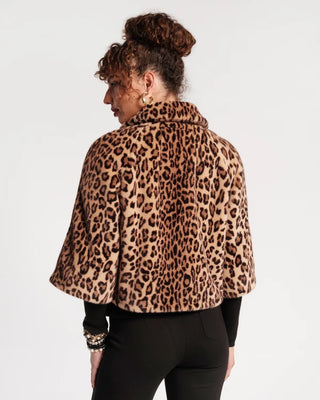 Blaine Jacket