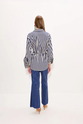 Pia Poplin Pant