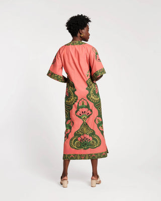 Delightful Caftan