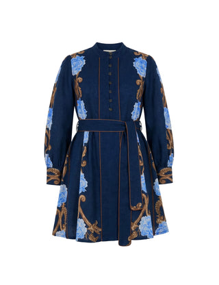 Nella Dress