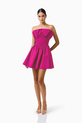 Sabella Mini Dress