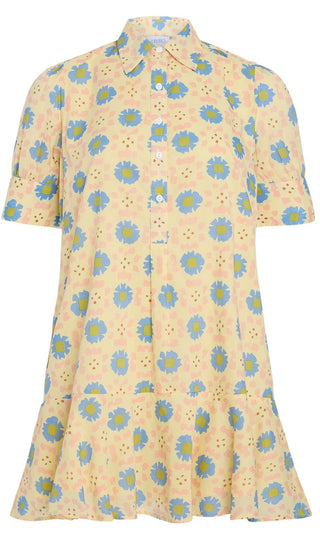 Liv Dress