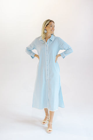 Sara Dress