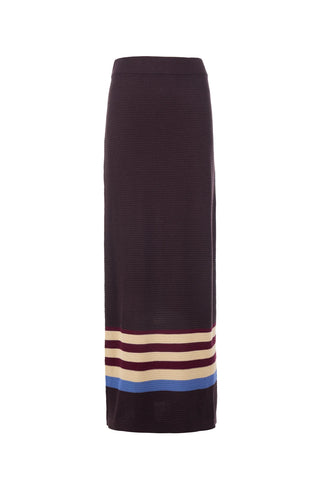 The Dolly Knit Skirt