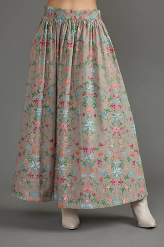 Maeve Skirt