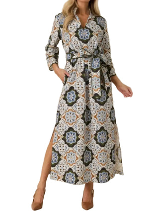 Matilda Dress
