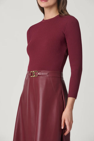 Paige Knit Dress