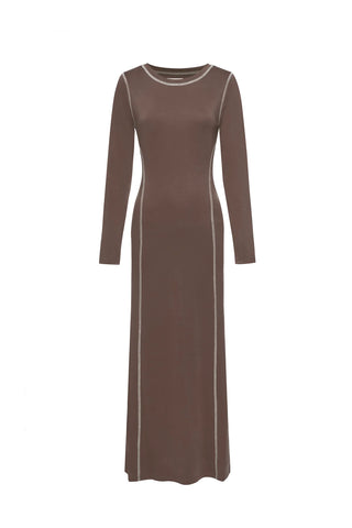 THE SIGRID DRESS