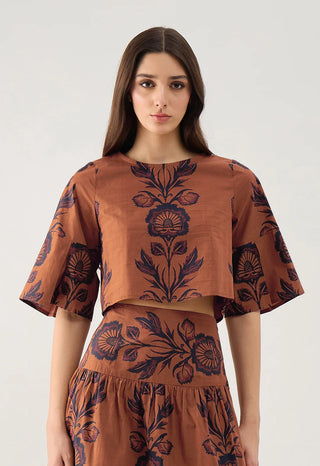 London Top