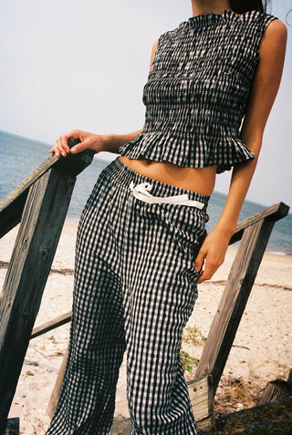 Elle Top