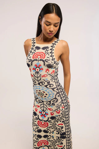 Sariah Dress