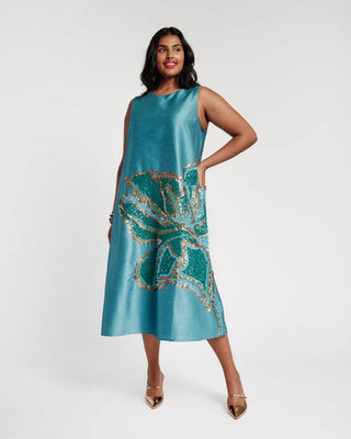 Alice Midi Dress