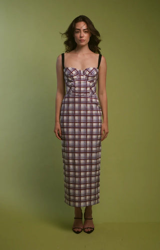 Evelyn Dress
