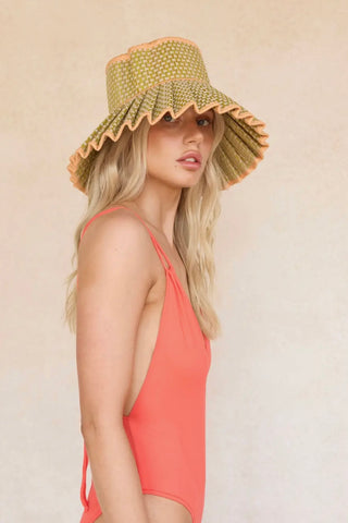 Shores Capri Hat
