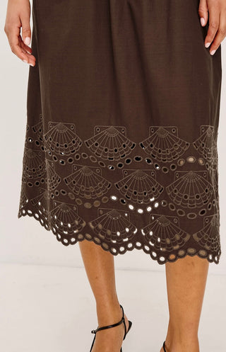Roxanne Dress