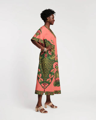 Delightful Caftan
