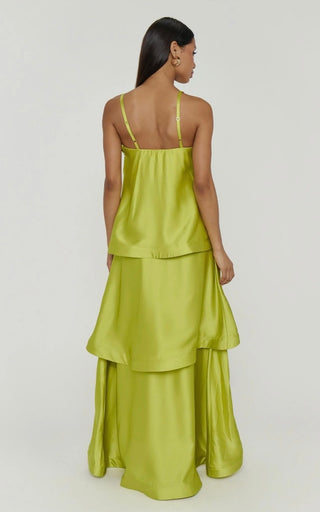 Ella Maxi Dress