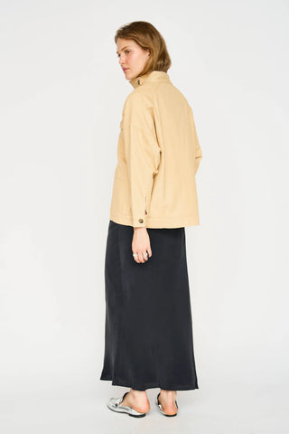 Telluride Canvas Jacket