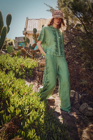 Palazzo Pants
