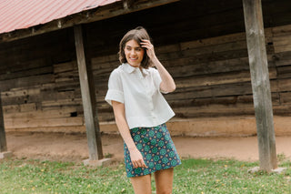 The Mini Skirt