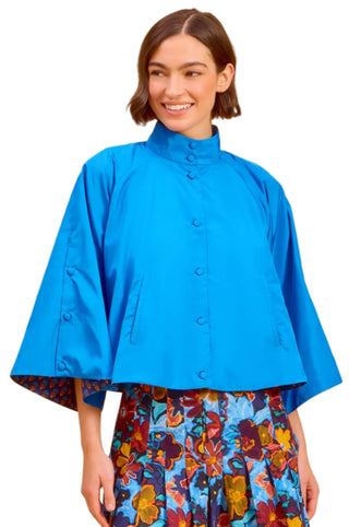Capelet