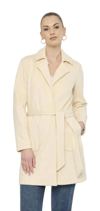 Odette Coat