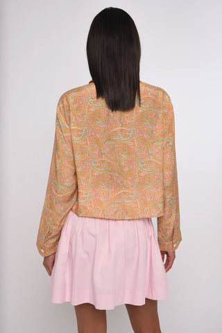 Rachael Sari Top