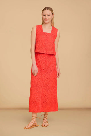 Fawn Skirt