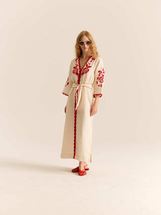 Caliope Dress