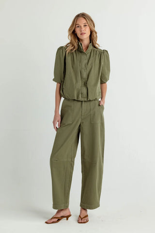 Huck Pants