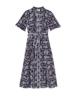 Aria Midi Dress
