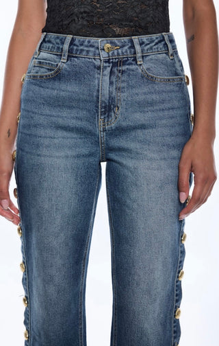 Stephen Button Jeans