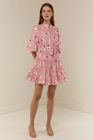 Ruba Mini Dress