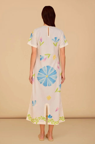 Gwenyth Dress