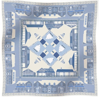 The Nantucket Scarf