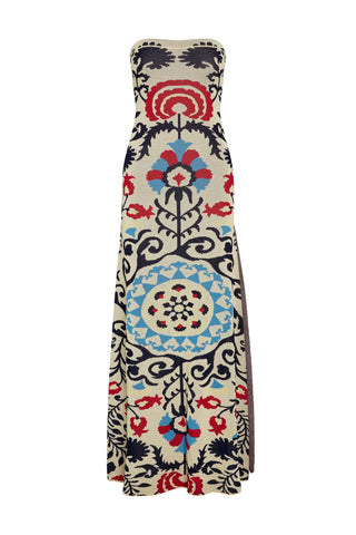 Vivica Dress
