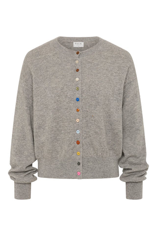 Bobbi Knit Cardigan