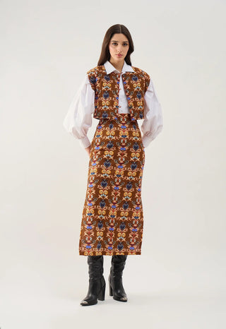 Aspen Skirt