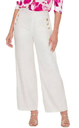 Medlyn Crepe Pants