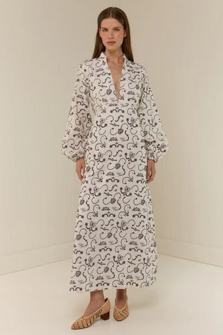 Josie Dress