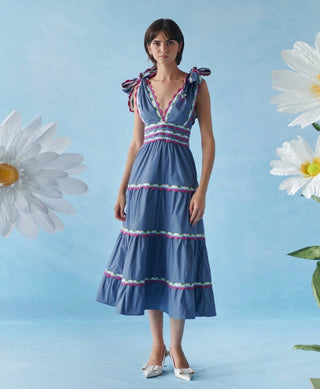 Chelili Dress