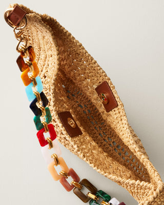 Isla Hobo Bag