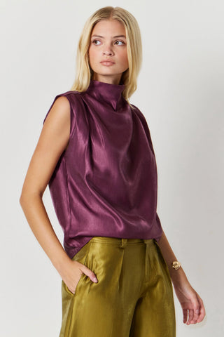 Slvss Fabienne Top
