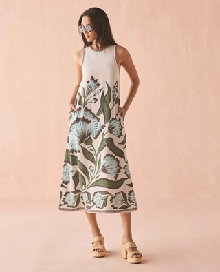 Maggie Midi